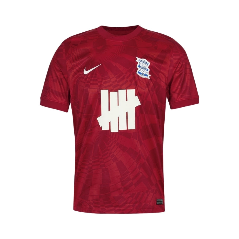 Birmingham City Third 25/26