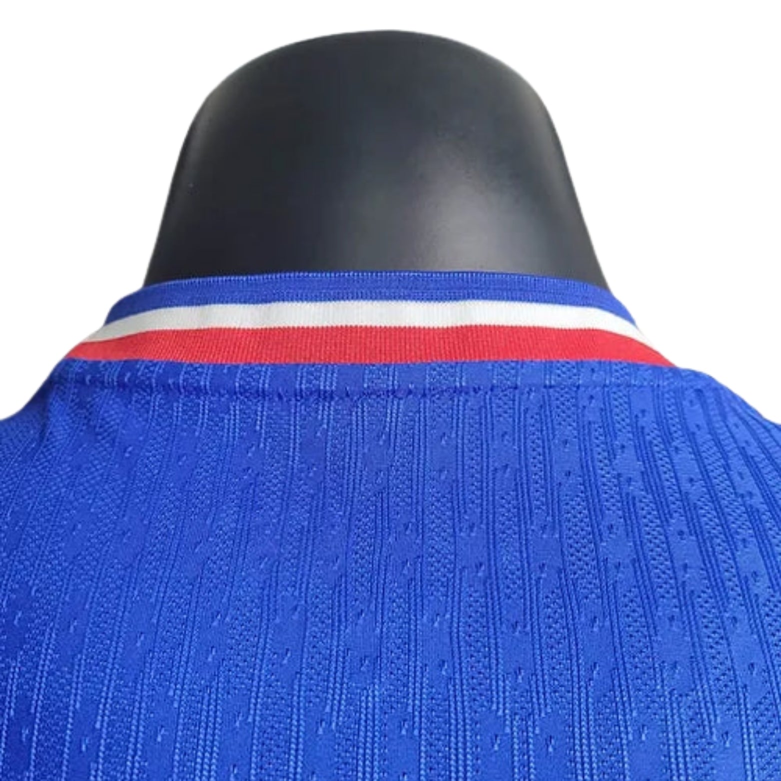 França Principal 24/25 - Versão Jogador - Euro 2024