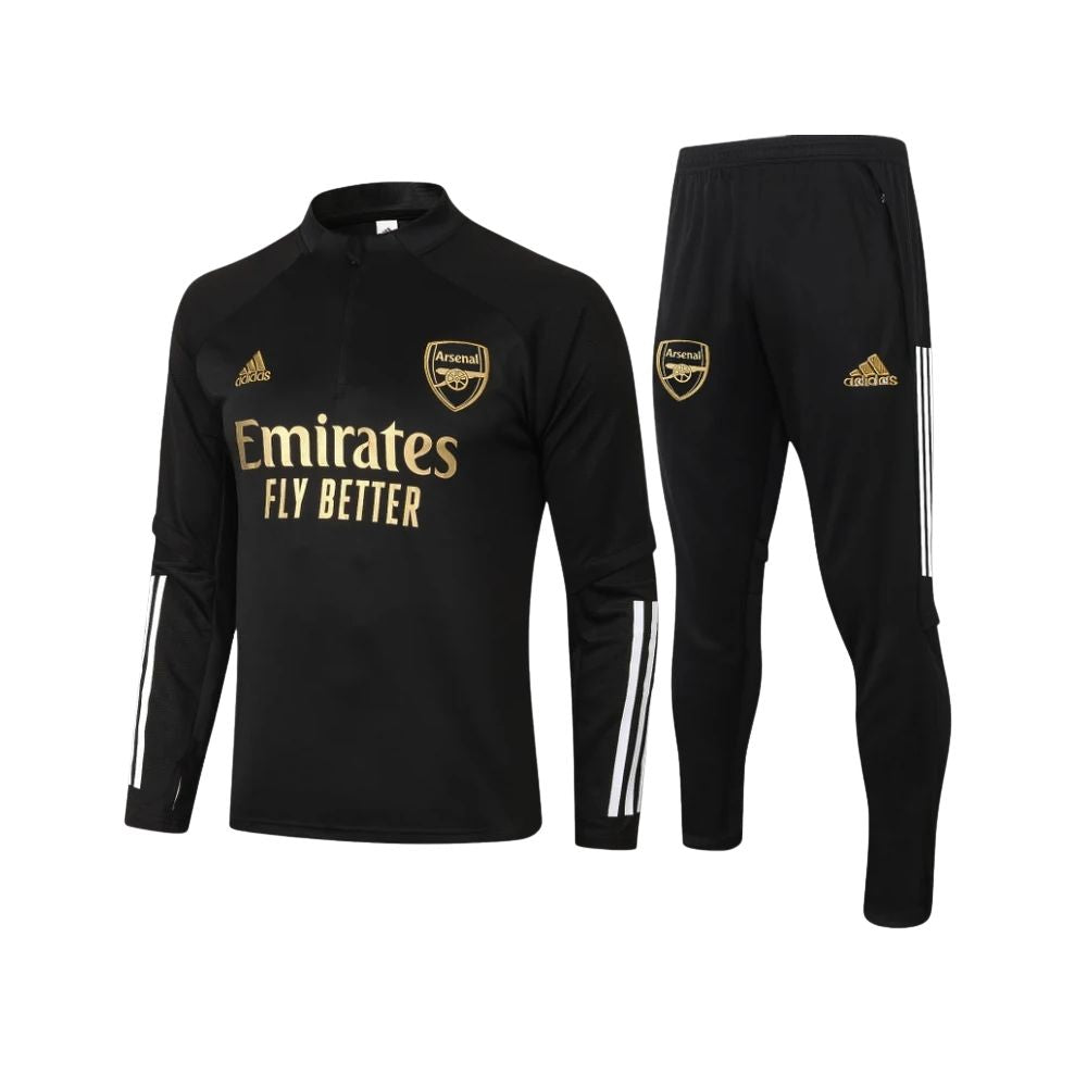 Arsenal 23/24 - Fato de Treino - 1/2 Zip