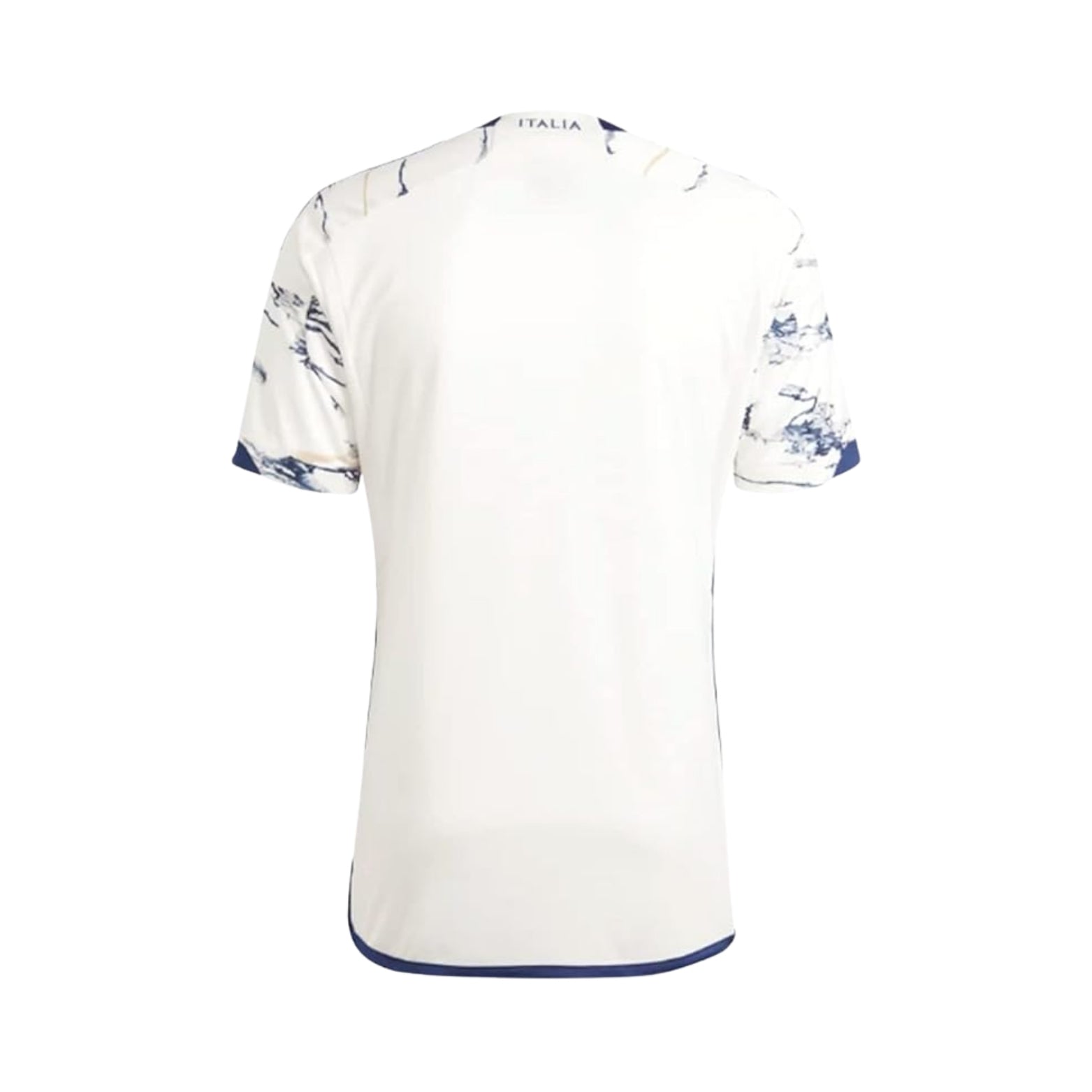 Alternative Italy 22/23