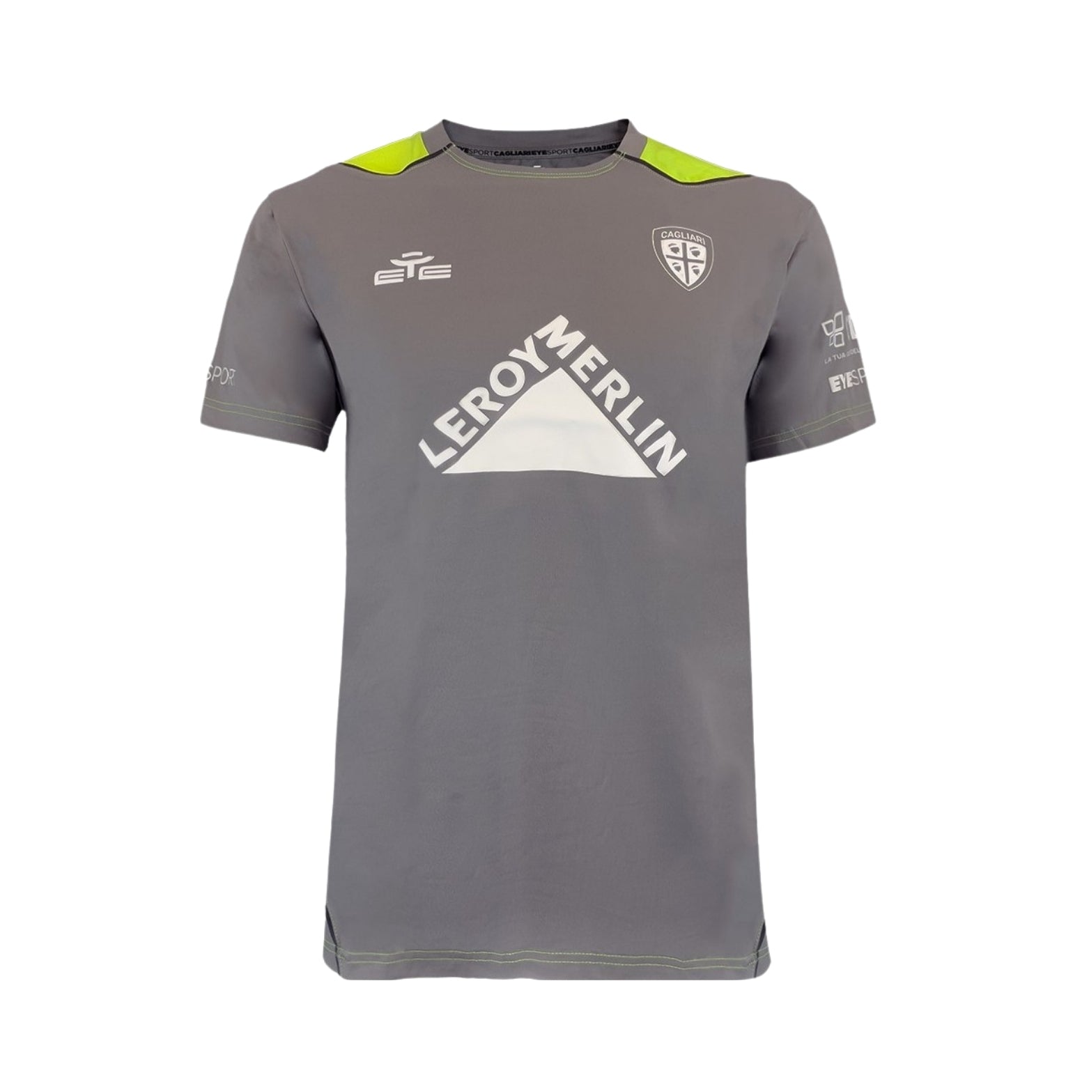 Cagliari Calcio Treino 25/26