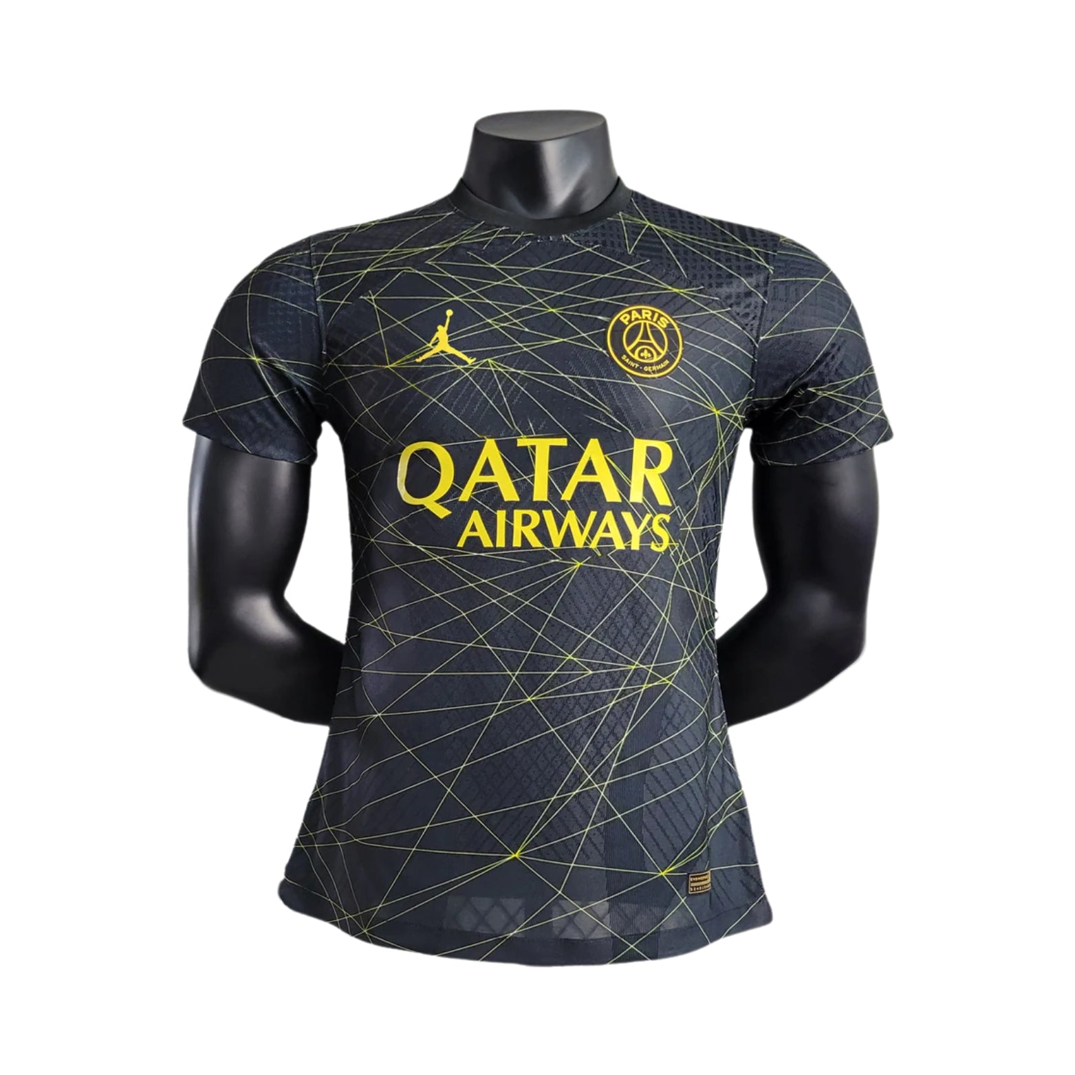 Portugal Extérieur 24/25 - Version Joueur