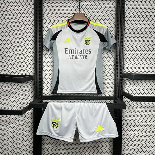 Kit - Benfica Third 24/25