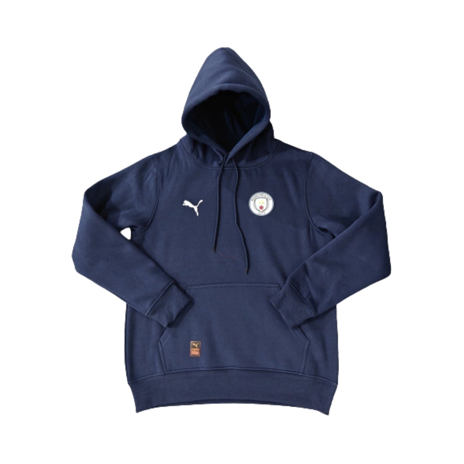 Manchester City 25/26 - Hoodie