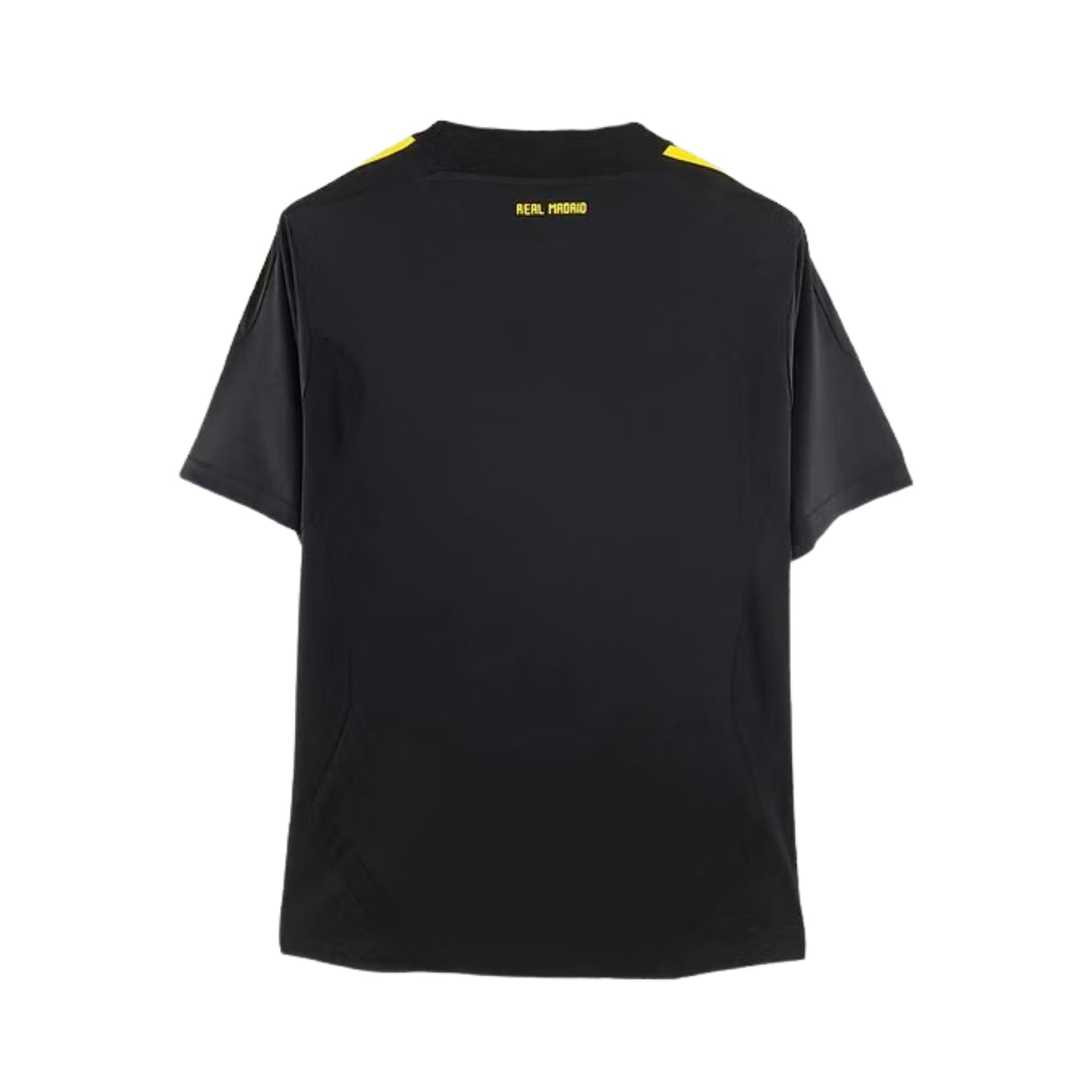 Real Madrid Goalkeeper 11/12