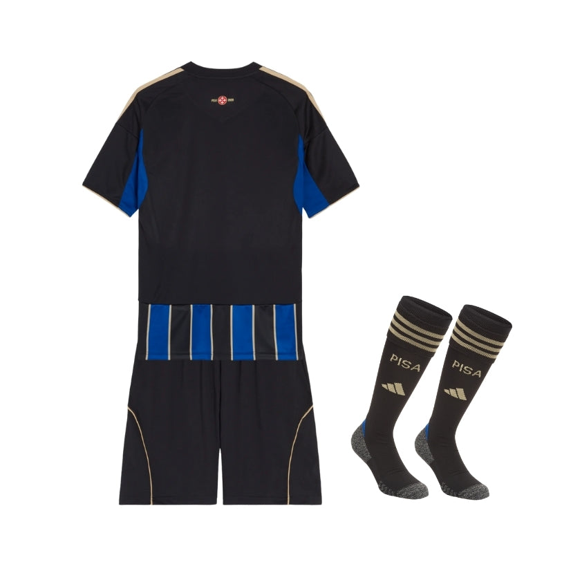 Kit de Criança - Pisa Principal 25/26