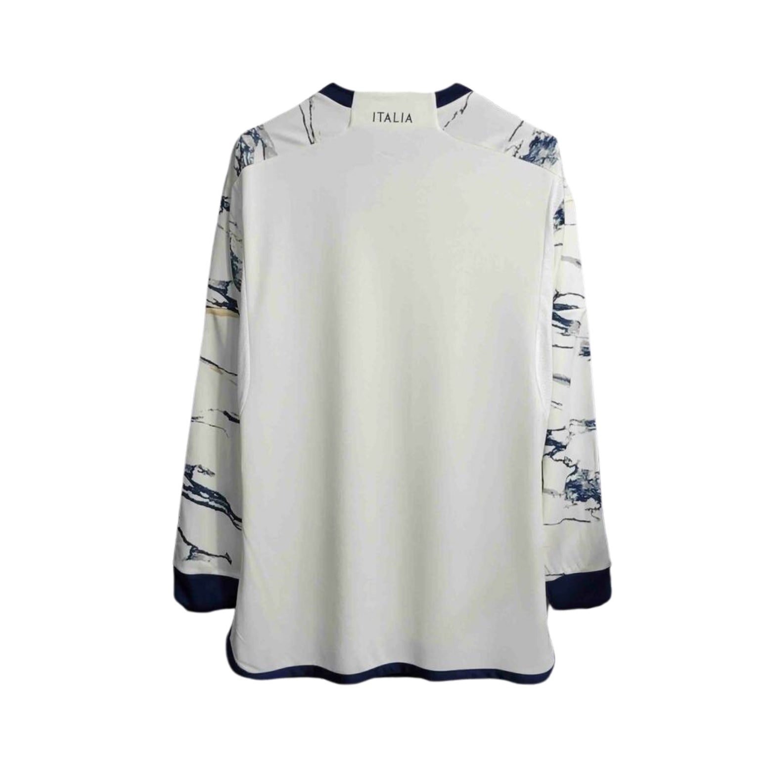 Italy Alternative 22/23 - Long Sleeve