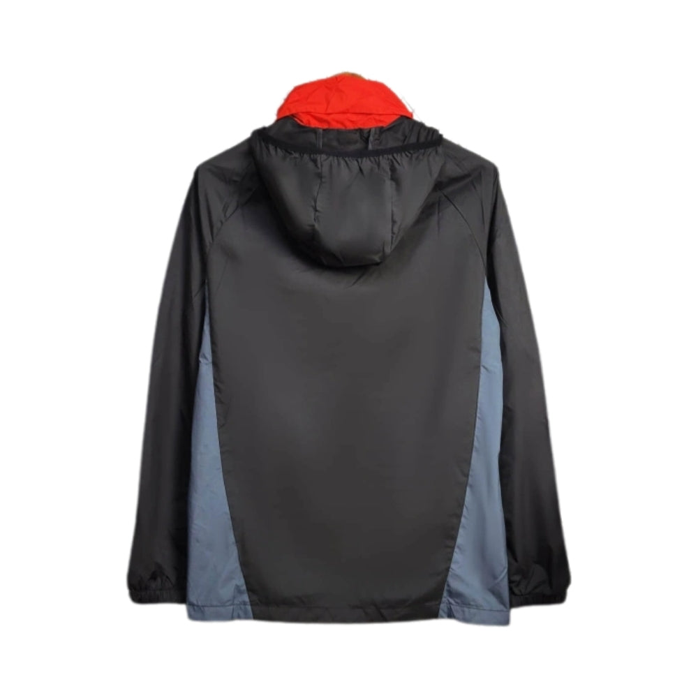 Corta-Vento - Manchester United 25/26