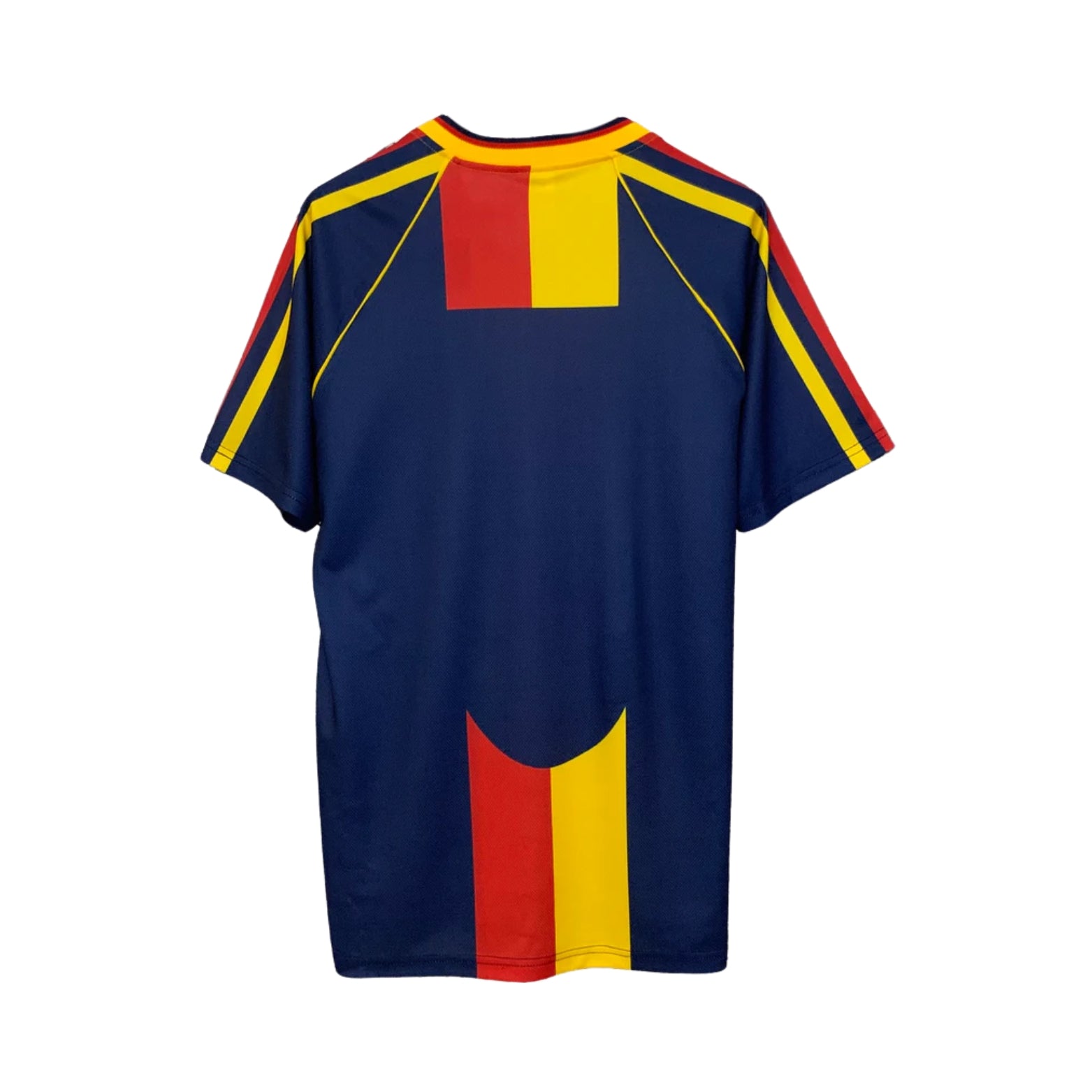 Galatasaray Terceiro 98/99