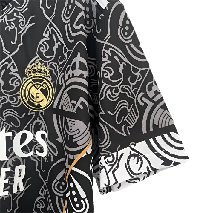 Real Madrid Edição Especial 24/25