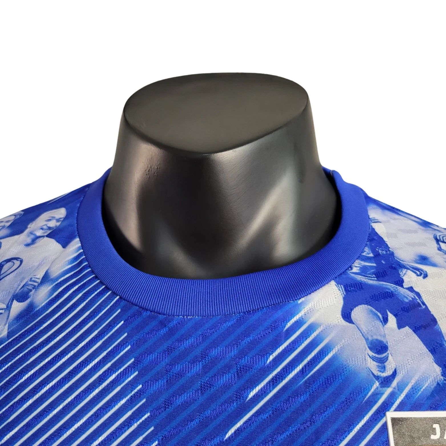 Portugal Extérieur 24/25 - Version Joueur