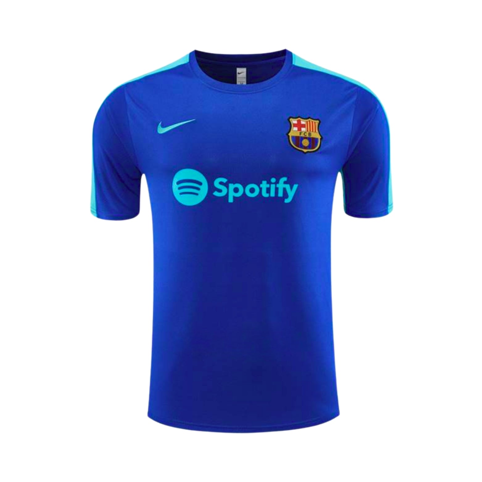 Barcelona Treino 23/24