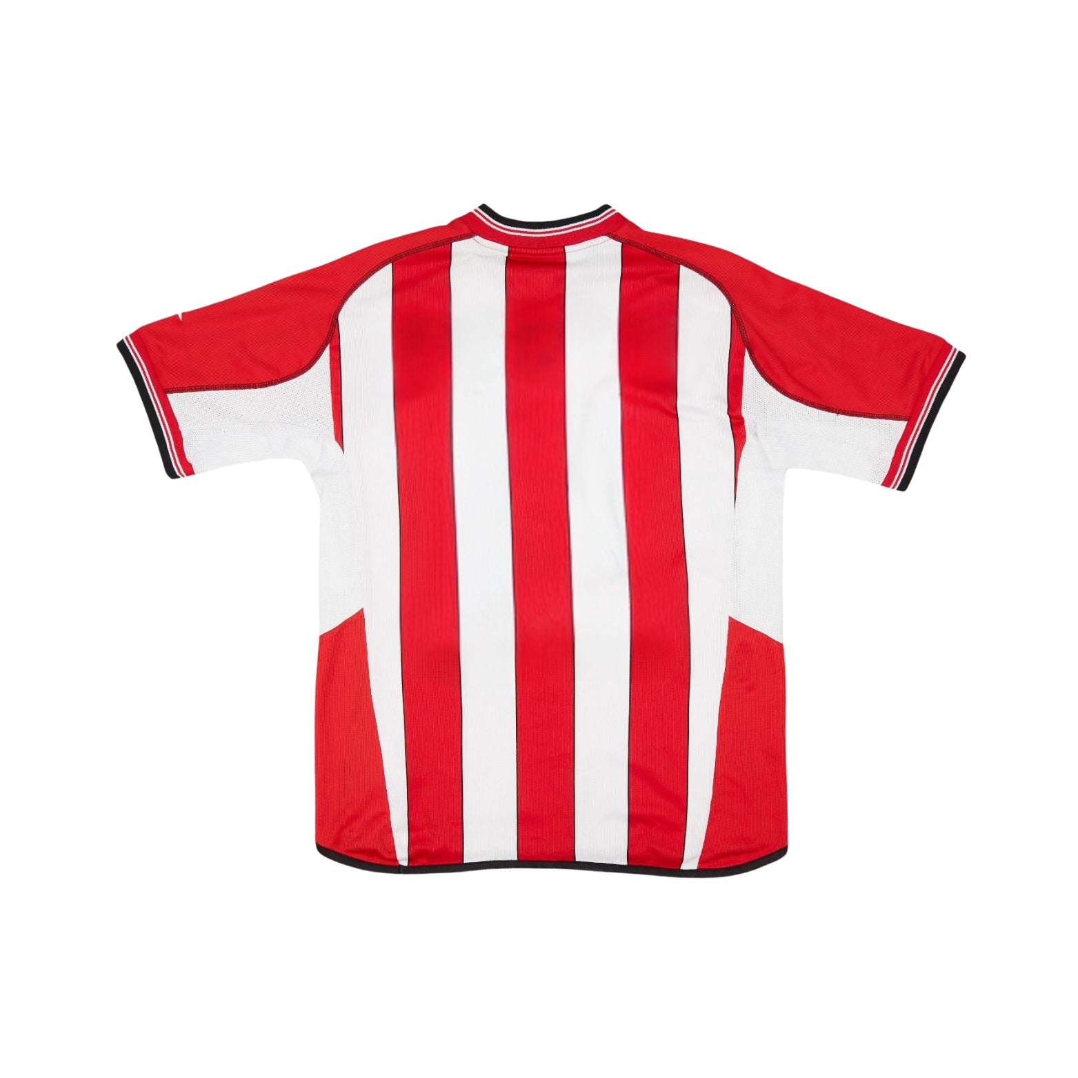 Olympiacos Home 02/03