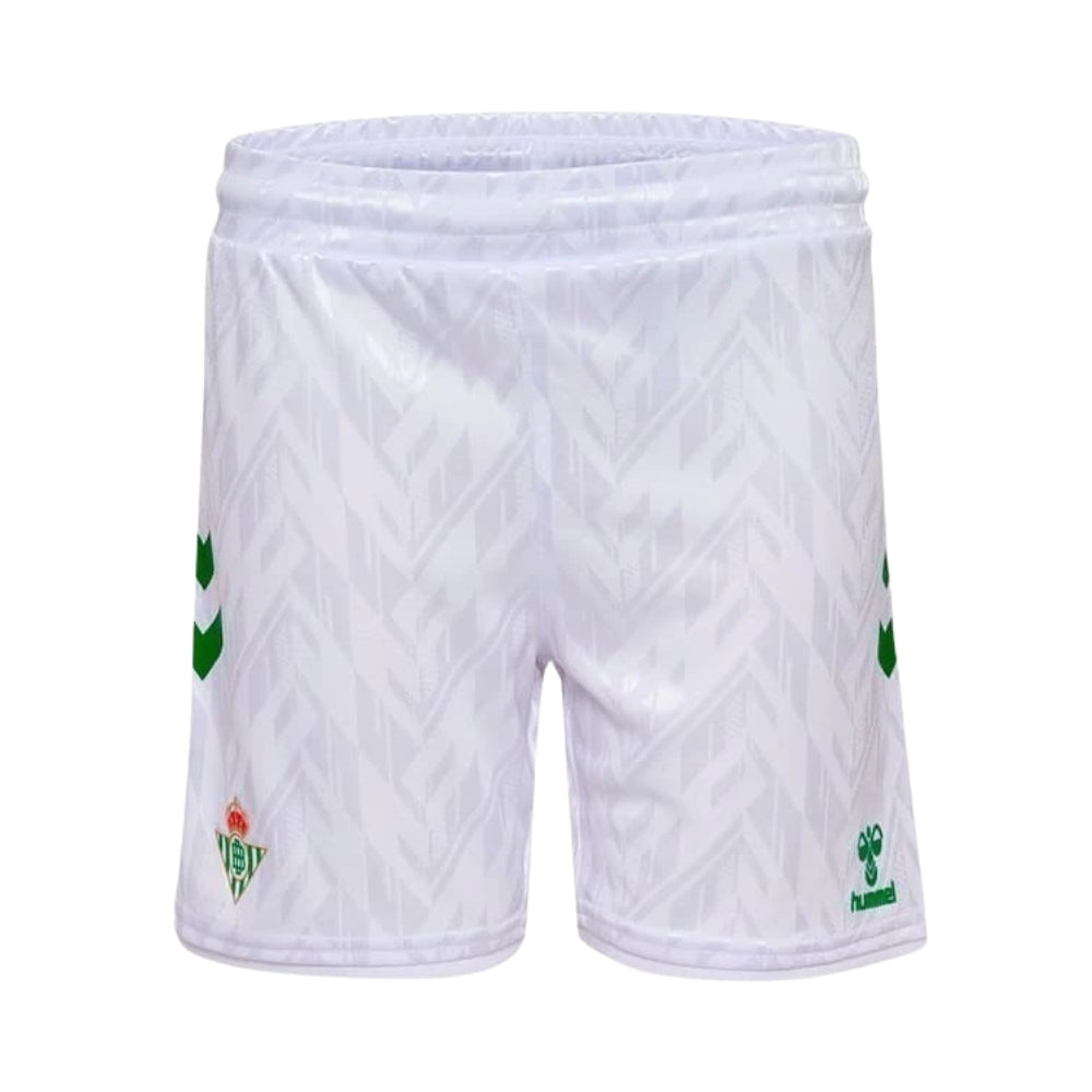 Calções - Real Bétis Principal 24/25