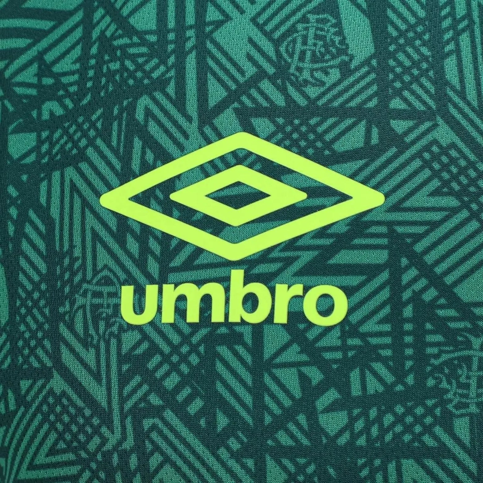 Fluminense Treino 24/25