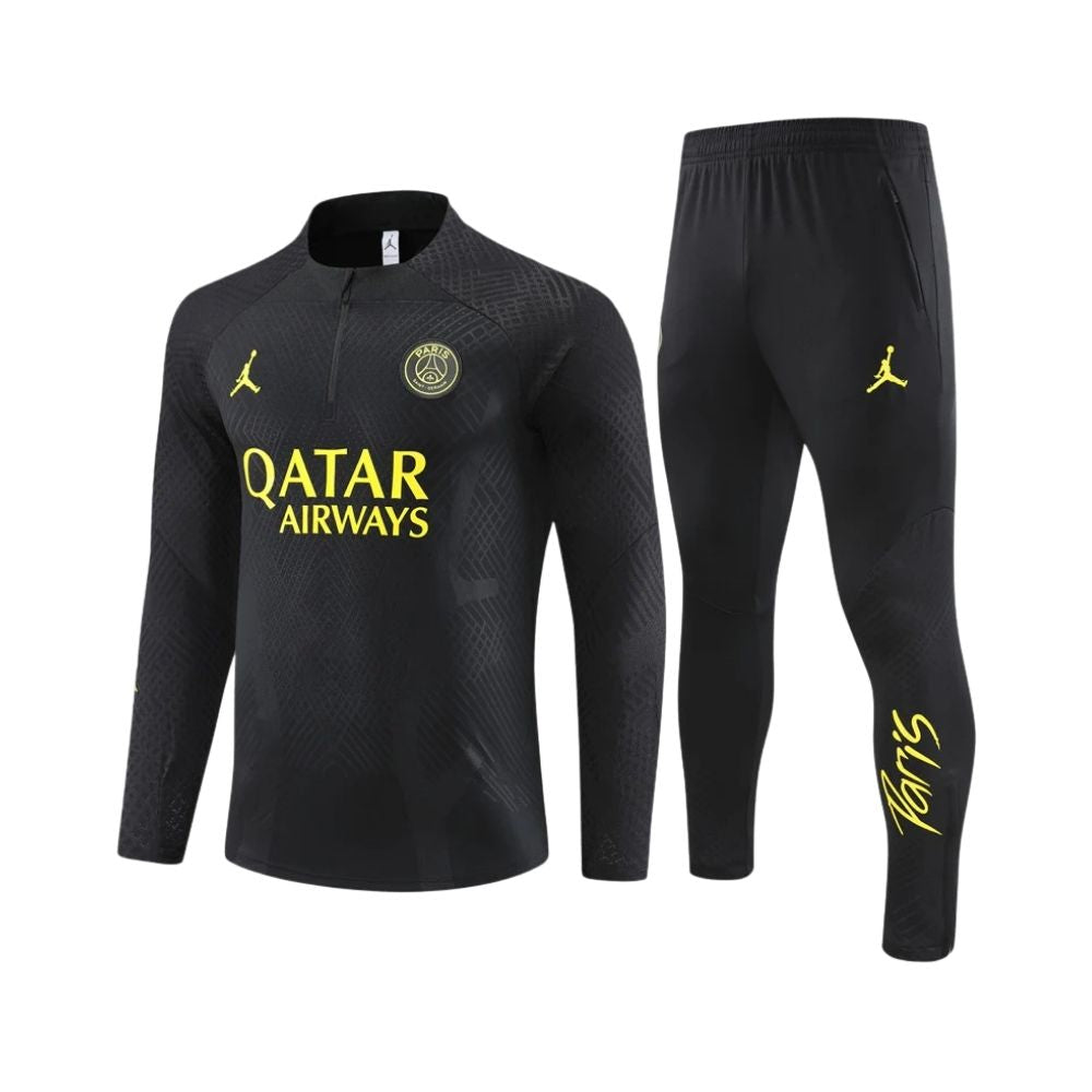PSG 23/24 - Fato de Treino - 1/2 Zip