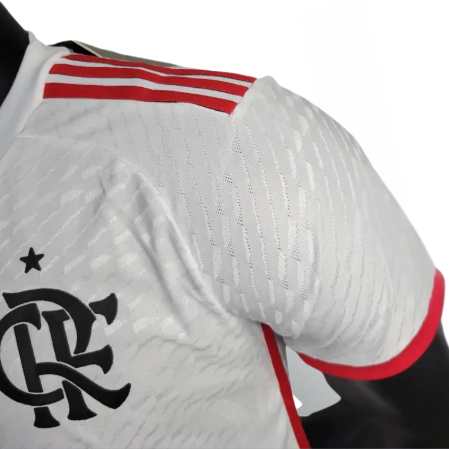 Flamengo Alternativa 24/25 - Versão Jogador