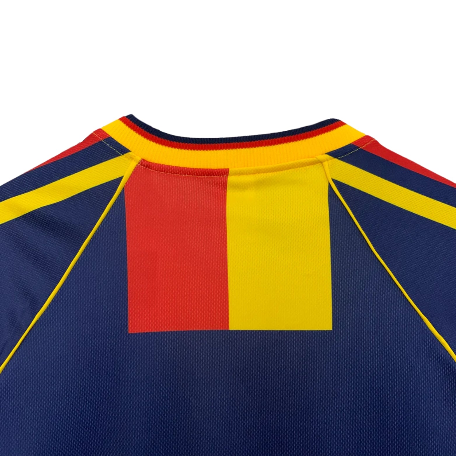 Galatasaray Terceiro 98/99