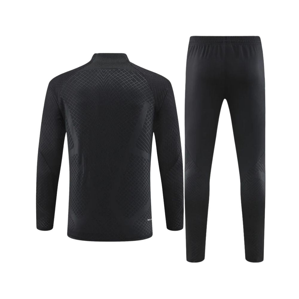 PSG 23/24 - Fato de Treino - 1/2 Zip