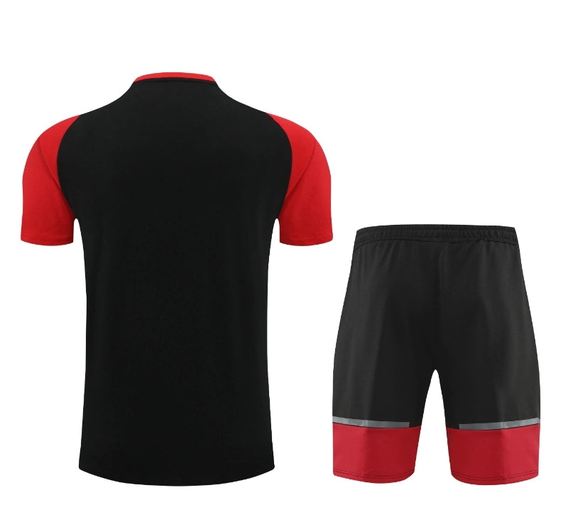 Equipamento de Treino - AC Milan 24/25