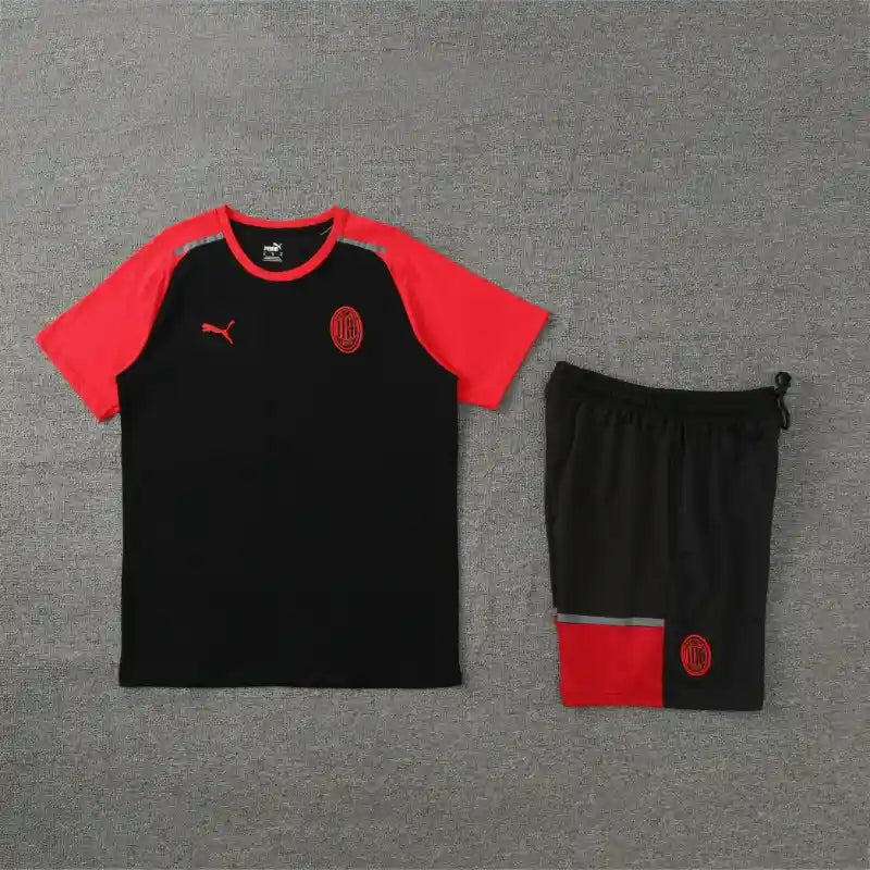 Equipamento de Treino - AC Milan 24/25