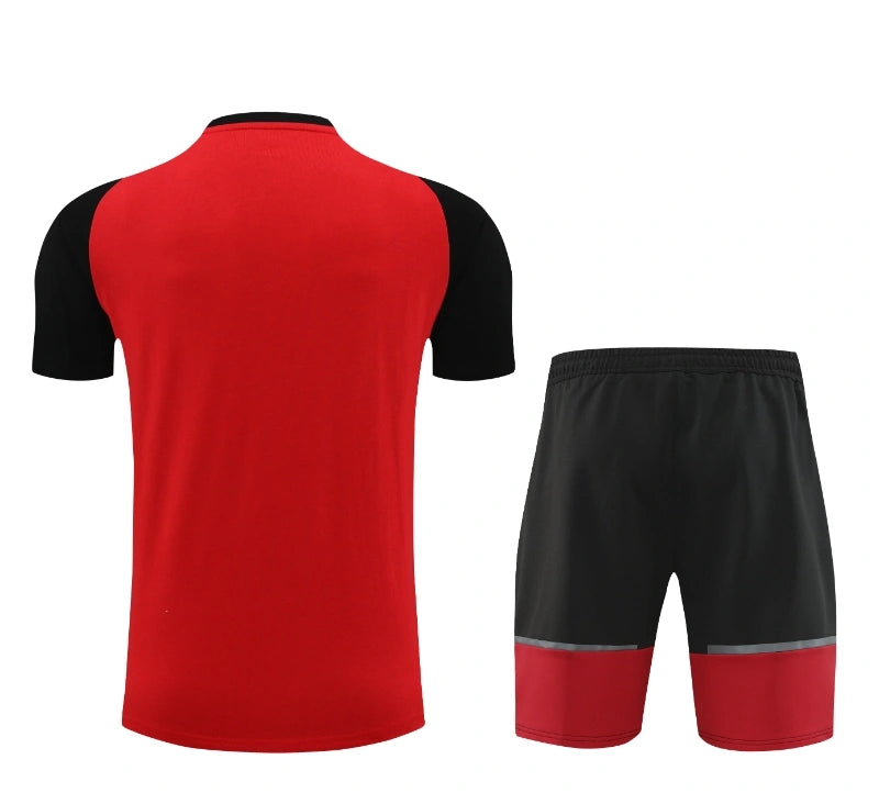 Equipamento de Treino - AC Milan 24/25