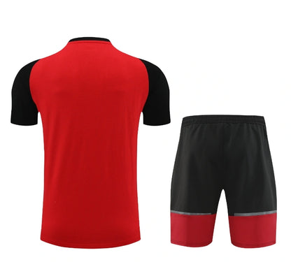 Equipamento de Treino - AC Milan 24/25