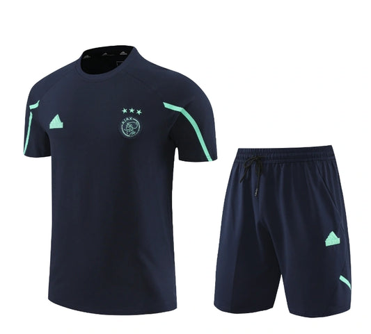 Equipamento de Treino - Ajax 24/25