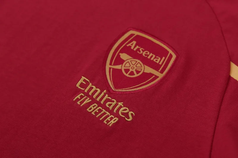 Equipamento de Treino - Arsenal 24/25