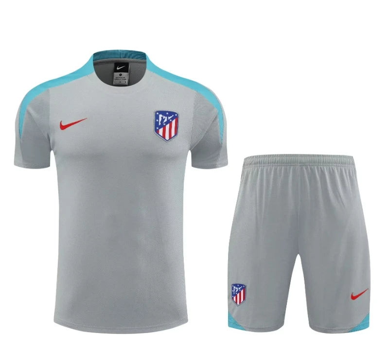 Equipamento de Treino - Atletico Madrid 24/25