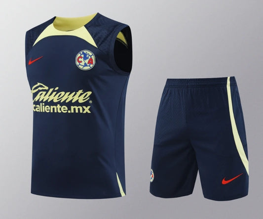 Training Equipment - Club América 24/25 - Cava Sleeve