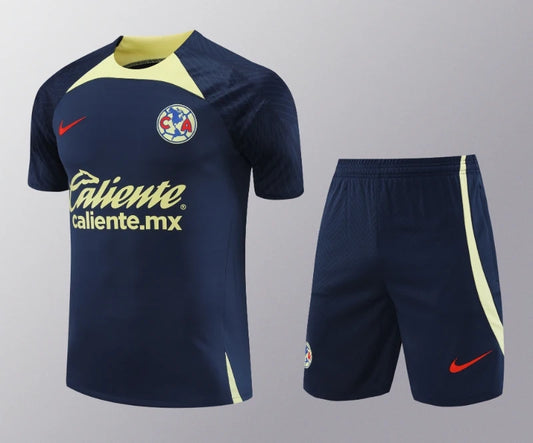 Equipamento de Treino - Club América 24/25