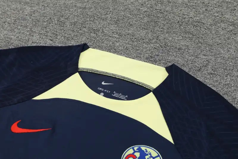 Equipamento de Treino - Club América 24/25