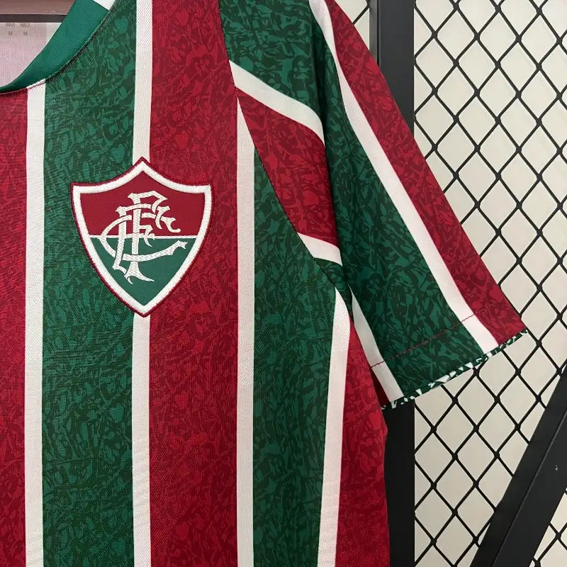 Fluminense Main 24/25