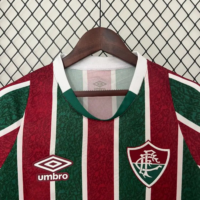 Fluminense Main 24/25