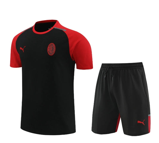 Equipamento de Treino - AC Milan 24/25