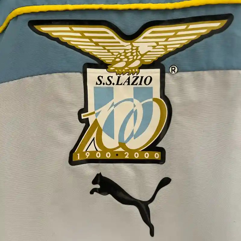 Corta-Vento Reversível - Lazio 24/25