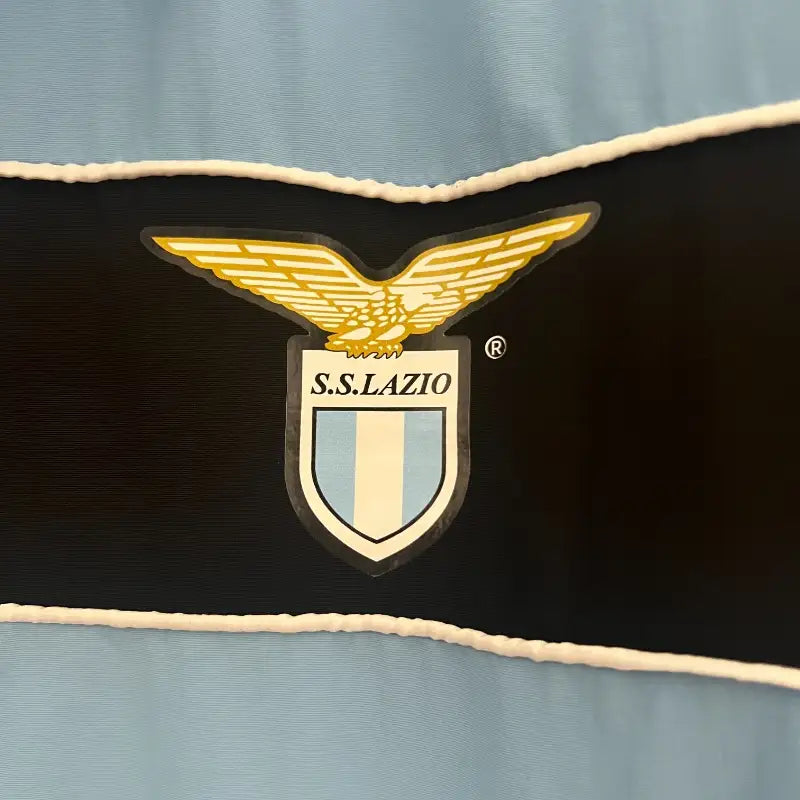 Corta-Vento Reversível - Lazio 24/25