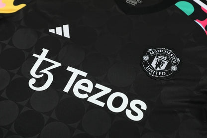 Training Equipment - Manchester United 24/25