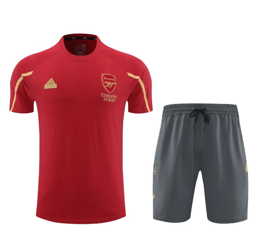 Equipamento de Treino - Arsenal 24/25