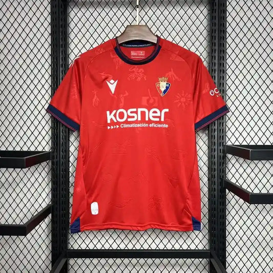 Osasuna Home 24/25