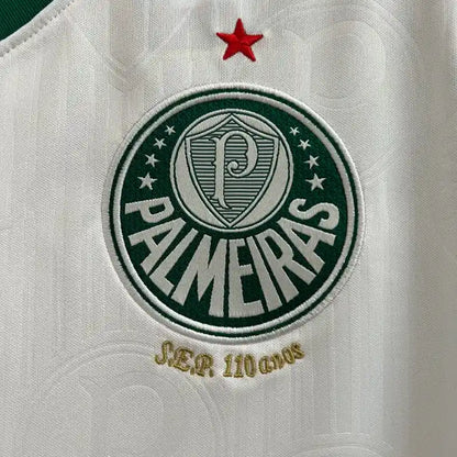 Palmeiras Treino 23/24 - Manga Cava