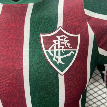 Fluminense Main 24/25 - Player Version