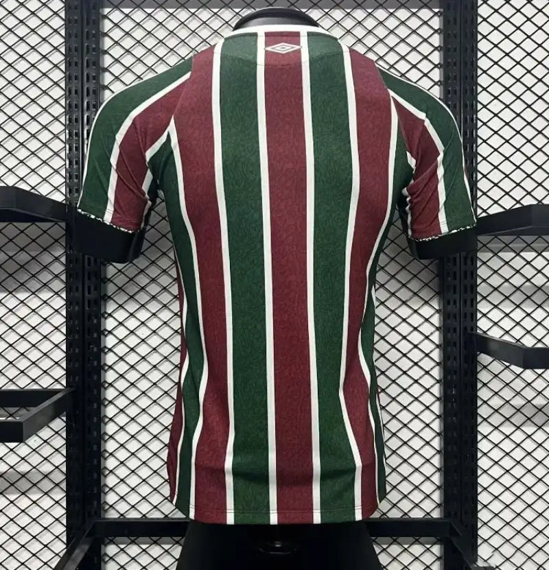 Fluminense Main 24/25 - Player Version