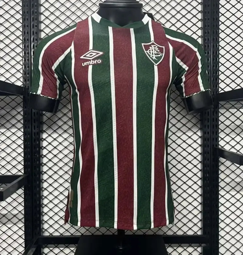 Fluminense Main 24/25 - Player Version