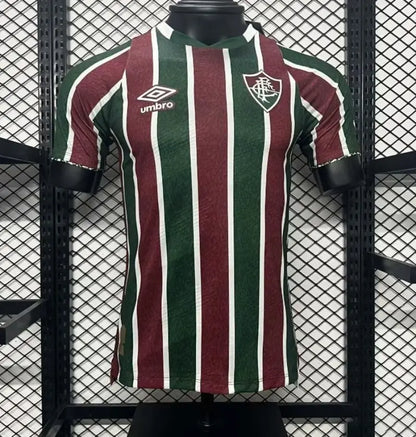 Fluminense Principal 24/25 - Versão Jogador