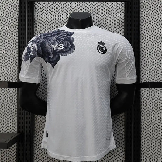 Real Madrid Special Edition 24/25 - Y-3 Collection - Player Version