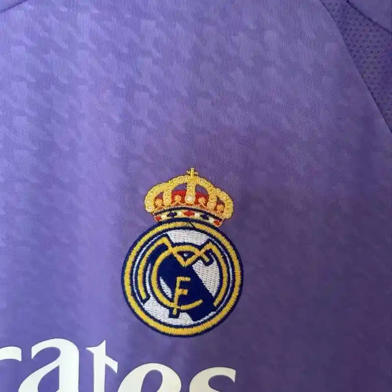 Real Madrid Edição Especial 24/25