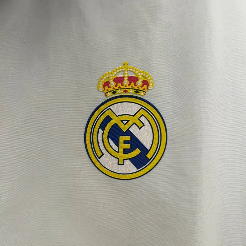 Reversible Windbreaker - Real Madrid 24/25