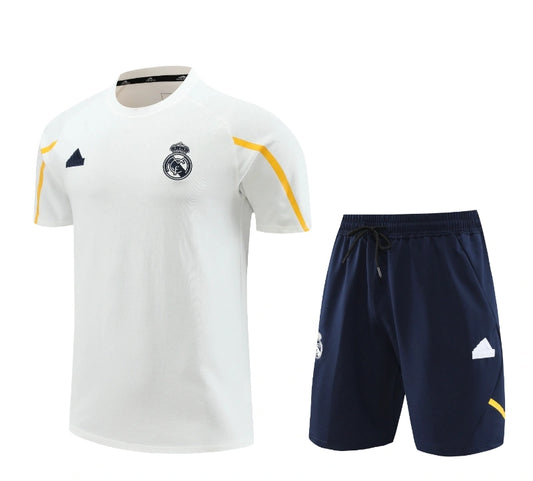 Equipamento de Treino - Real Madrid 24/25